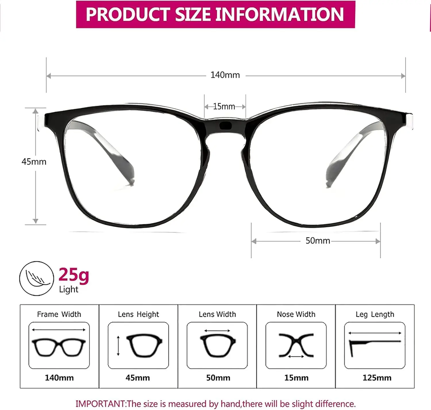 Safety Glasses Goggles for Women Nurses Protective Eyewear,Anti Fog Safety Goggles Anti Fog + Anti Blue Light