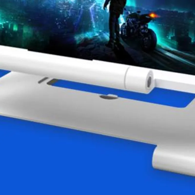 

Складная подставка-держатель для видеоувеличителя, 8-дюймовый усилитель экрана телефона, увеличенный мобильный видеоувеличитель, настольный держатель