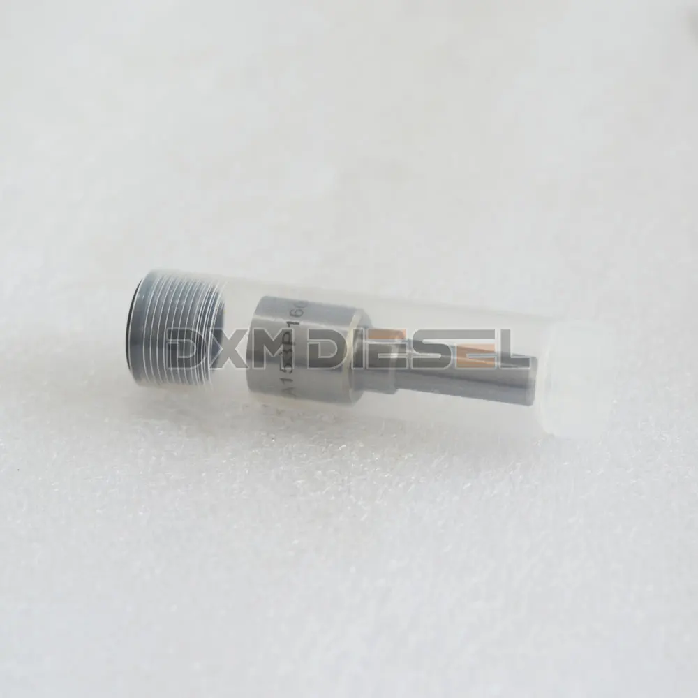 DXM Diesel Injector Nozzle Tips DLLA153P1609 0433171983 Auto Spare Parts For HYUNDAI33800-4A600 0445110277 0445110278