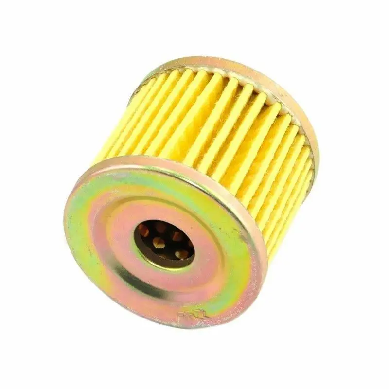 Motorcycle Oil Filters For Suzuki ALT125 83-86 ALT185 84-85 LT-Z90 LTZ90 07-09 LT125 83-87 LT185 84-87 DR100 83-90 SP100 1983