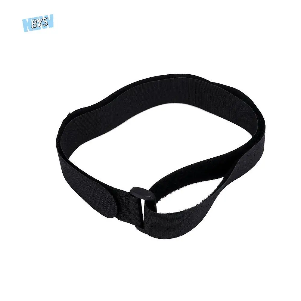 

Anti-skid Cam Buckle Wrap Home Cable Organizer Reusable Nylon Black Nylon Rope Fixed Straps Cable Straps Tie Rope Straps