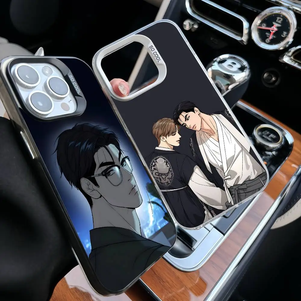 J-Jinx J-Jaekyung K…