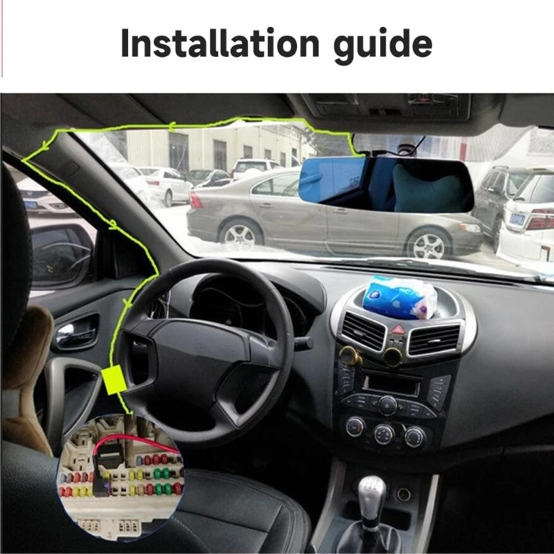 Q5WA Type-C 12V 24V…