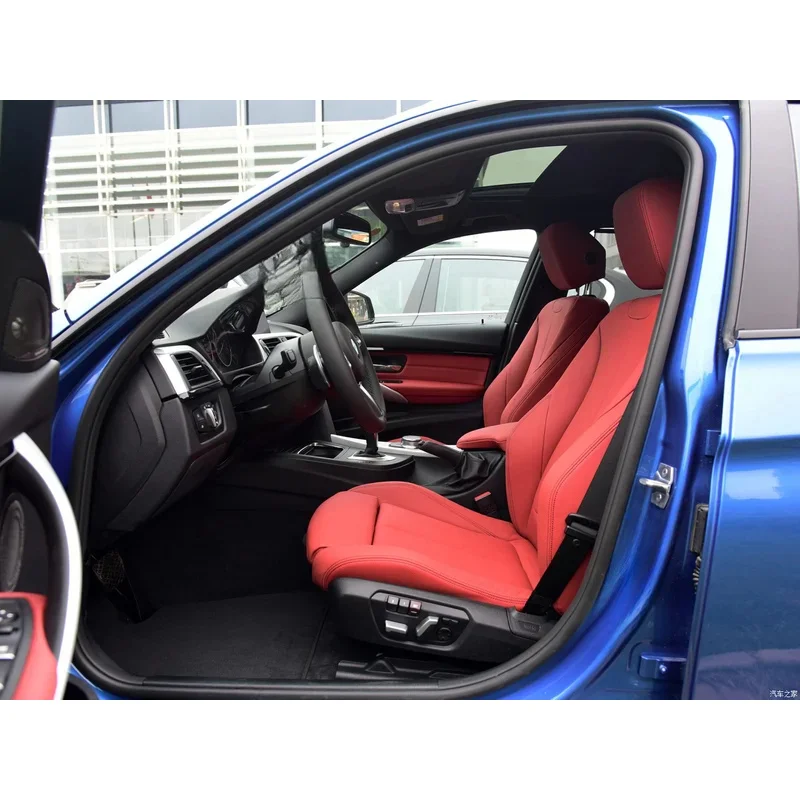 

Hot Selling Faux Leather Custom Car Seat Covers For 2 Front Seats, Fit 2011-2018 Sedan Models