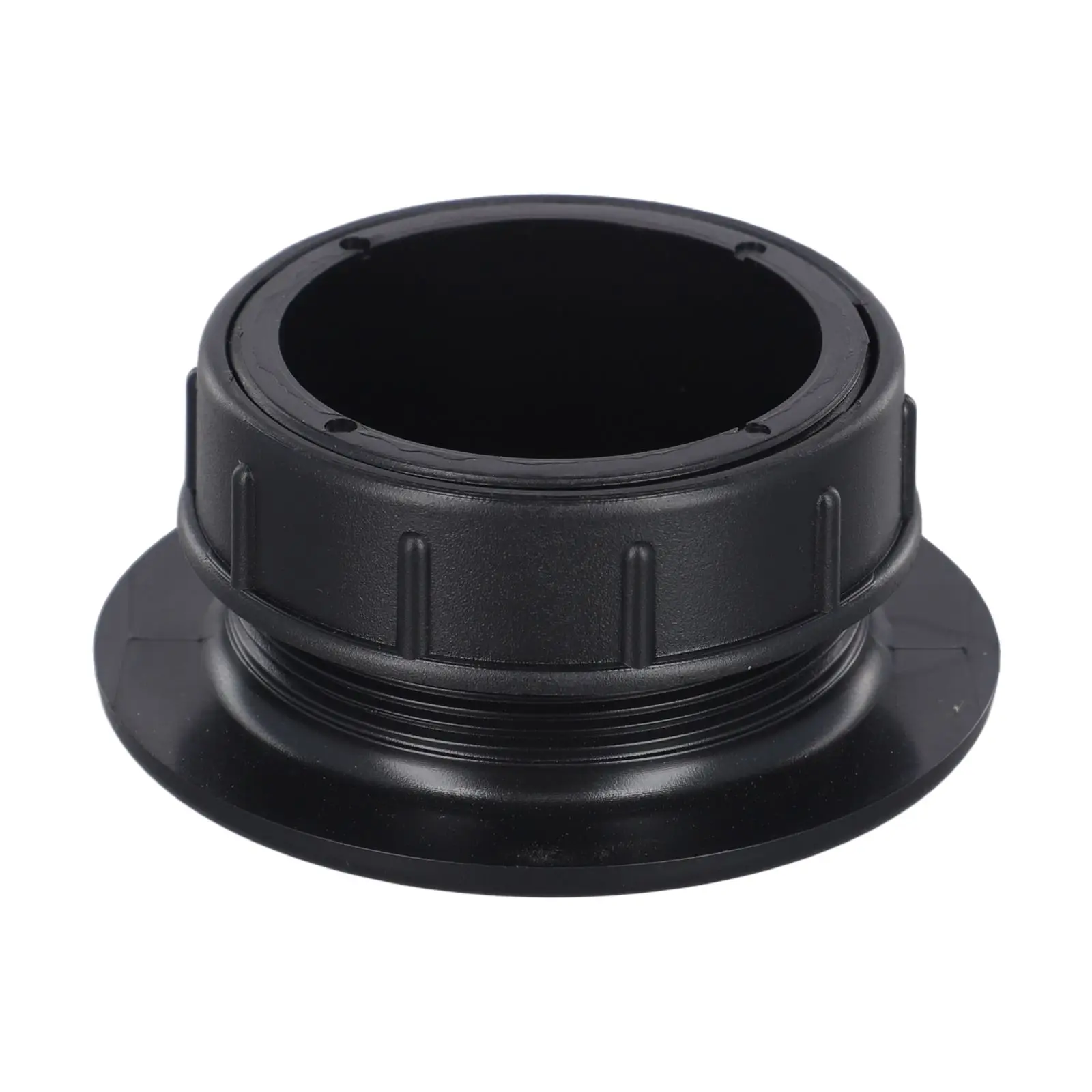 3pcs Parasol Umbrella Hole Ring And Cap Set, Table Umbrella Fit For Outdoors RV Simple Installation For Bars, Patios, Gardens