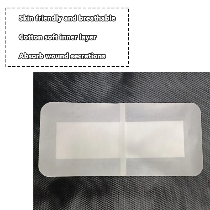 1Pcs Private Concealer Pu Film Pads Nursing Adhesive Swimsuit Sticker Women Protector Invisible Parts