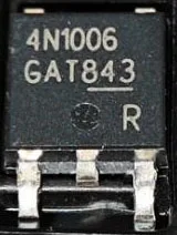 IPD90N10S4-06 STW3N170