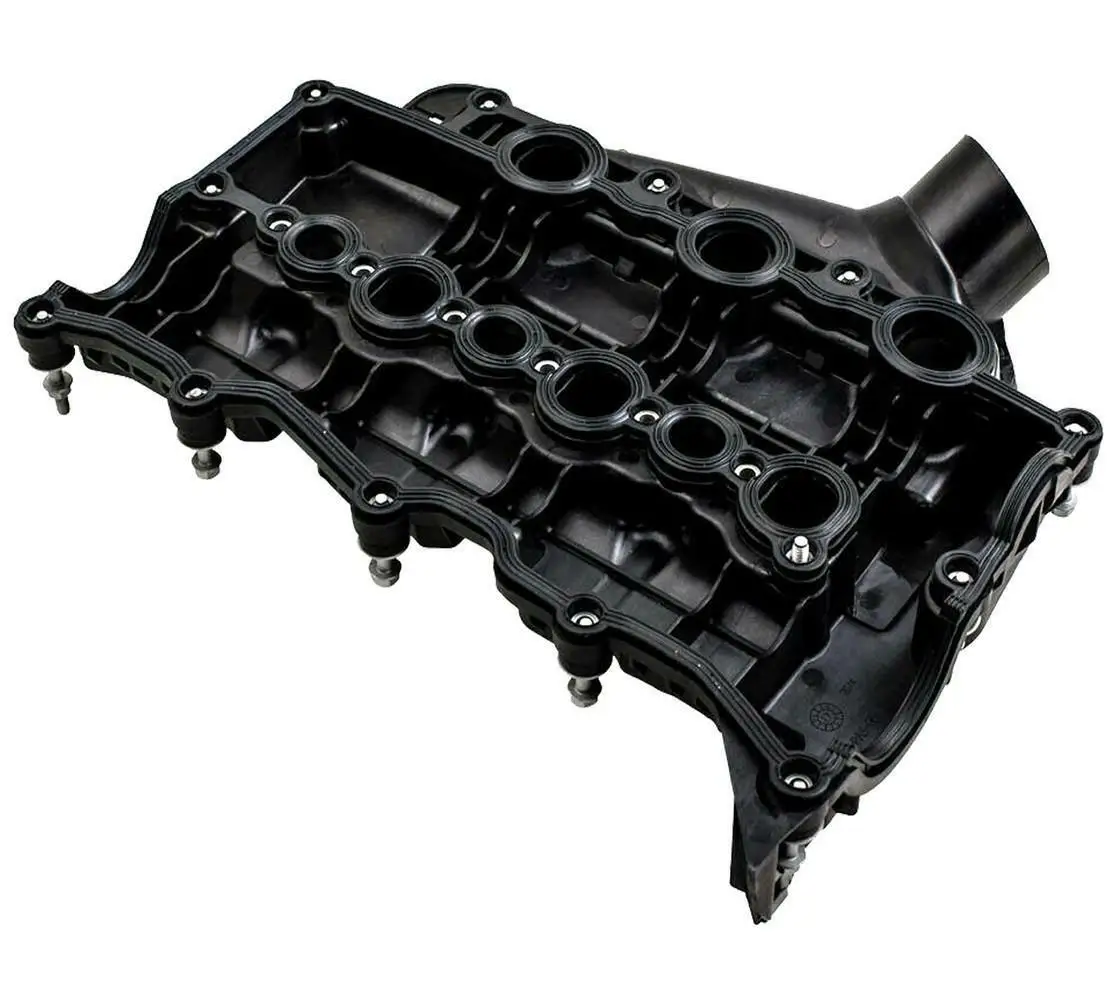 

1pc Car Engine Inlet Manifold Left Side Black For Jaguar XF Sportbrake XJ3.0 D Brand New Car Accessories OEMC2S52756