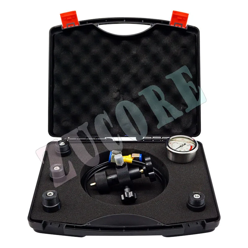 New FPU-1 Accumulat…