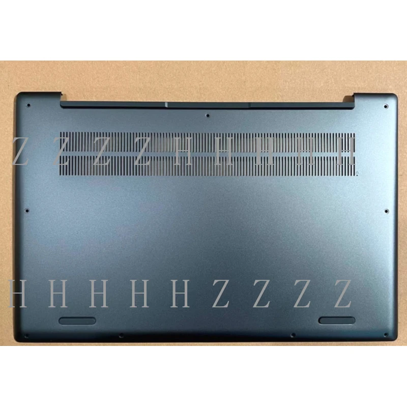 

Новая нижняя крышка (D-крышка) для Lenovo Yoga S740-14IIL FHD, серая