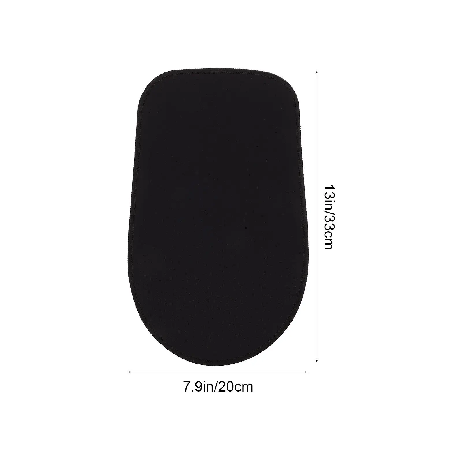 Stand Mixer Sliding Mat Non Slip Stable Base for Kitchen Countertop Easy Move Washable Pad