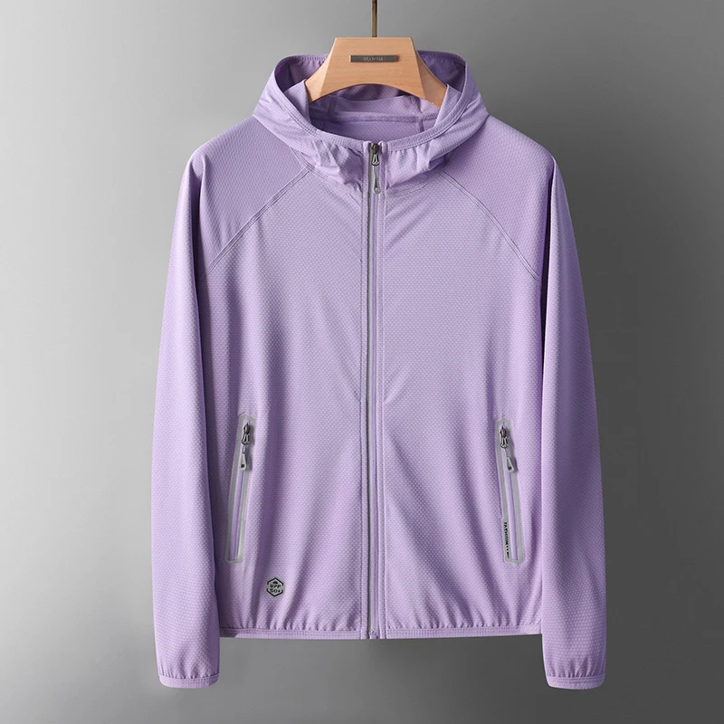 Women Purple