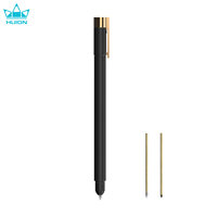 HUION Smart Note Original Pen PW320 Digital Stylus, Two Modes Using with Huion PenTech 3.0 Pen Tablet or Display