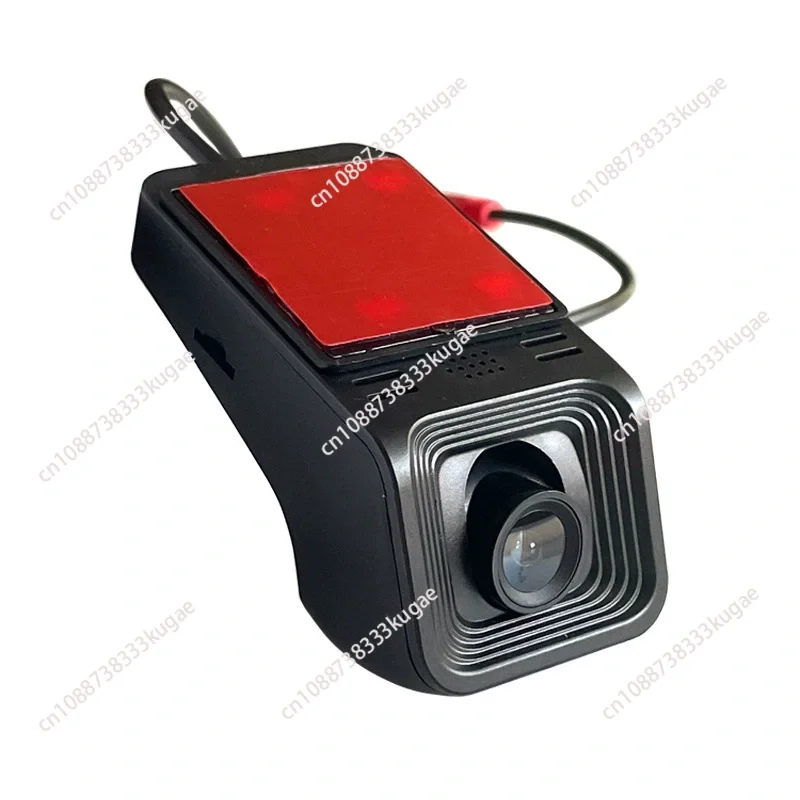 

DVR Cam Full 1080P Car DVD Player Digital Video Record Navigation