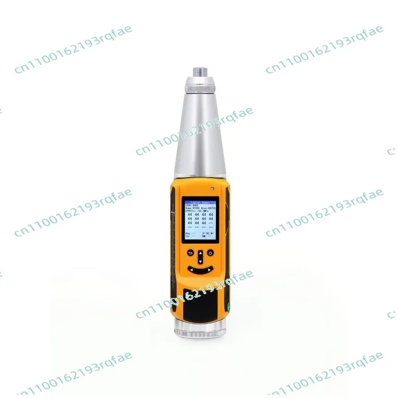 

Concrete Digital Concreto Test Hammer Suitable for TEM-912 Sclerometer Test Rebound Hammer Test