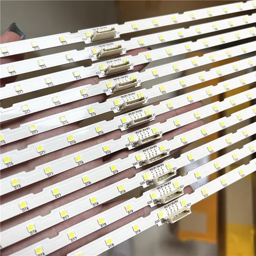 Imagen 2 del producto Tira de LED para 55NU7100 UN55NU7100 UE55NU7100 UN55RU7100 UA55NU710 UN55NU755_NU7300_NU7100 BN96-45913A BN61-15485A LM41-00566A