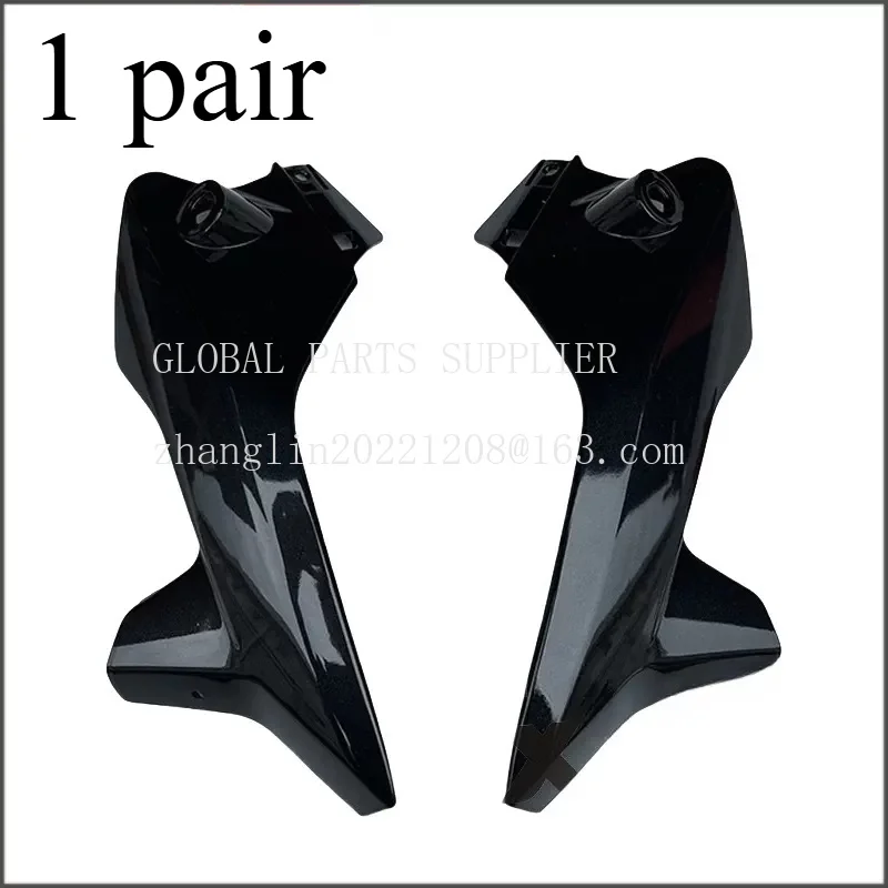 1 Pair for Benelli 150S 150 S Left and Right Deflector Headlight Housing Left and Right Deflector Mounting Plate 3