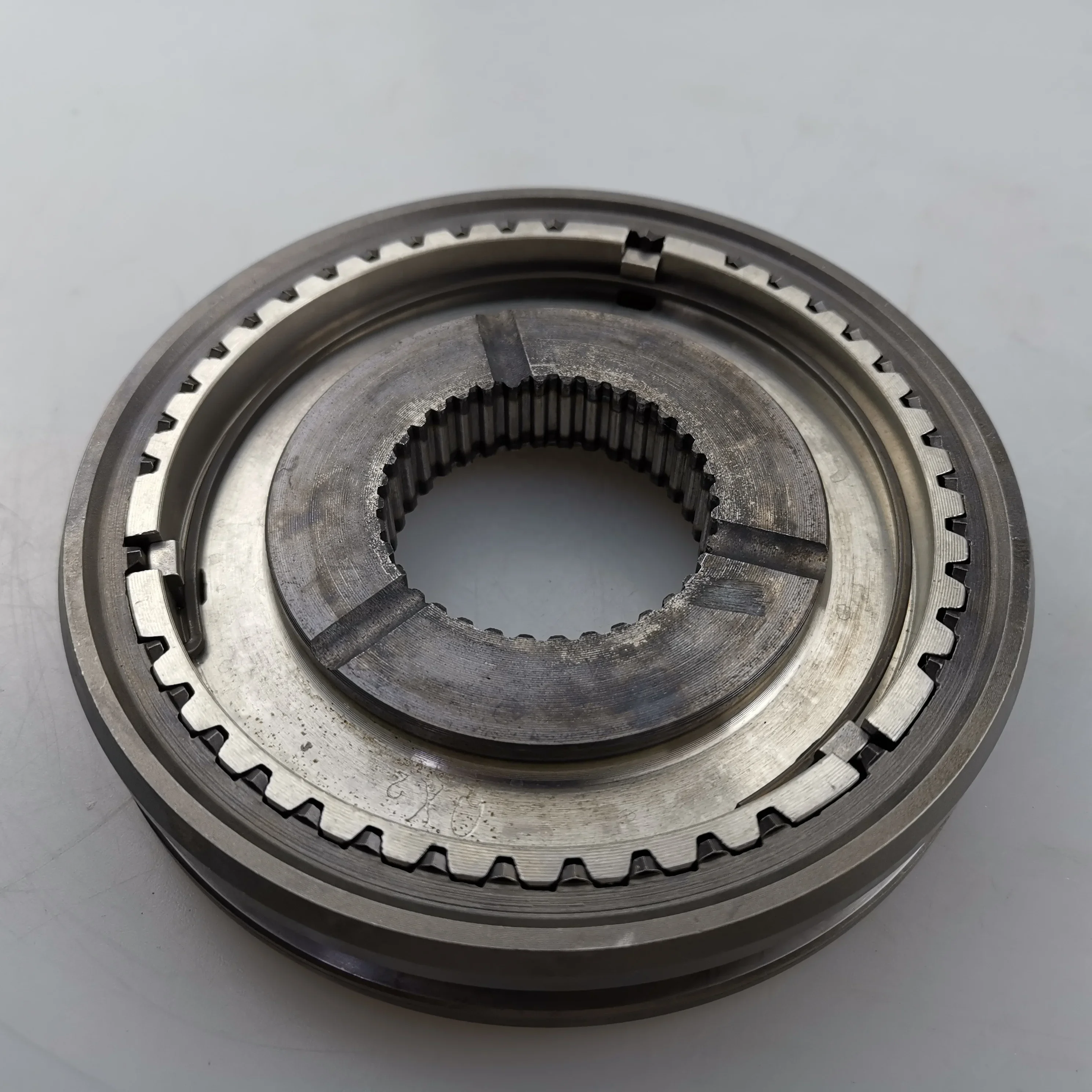

SAIC MAXUS V80 3/4 Gear Synchronizer C00013846 C00013847