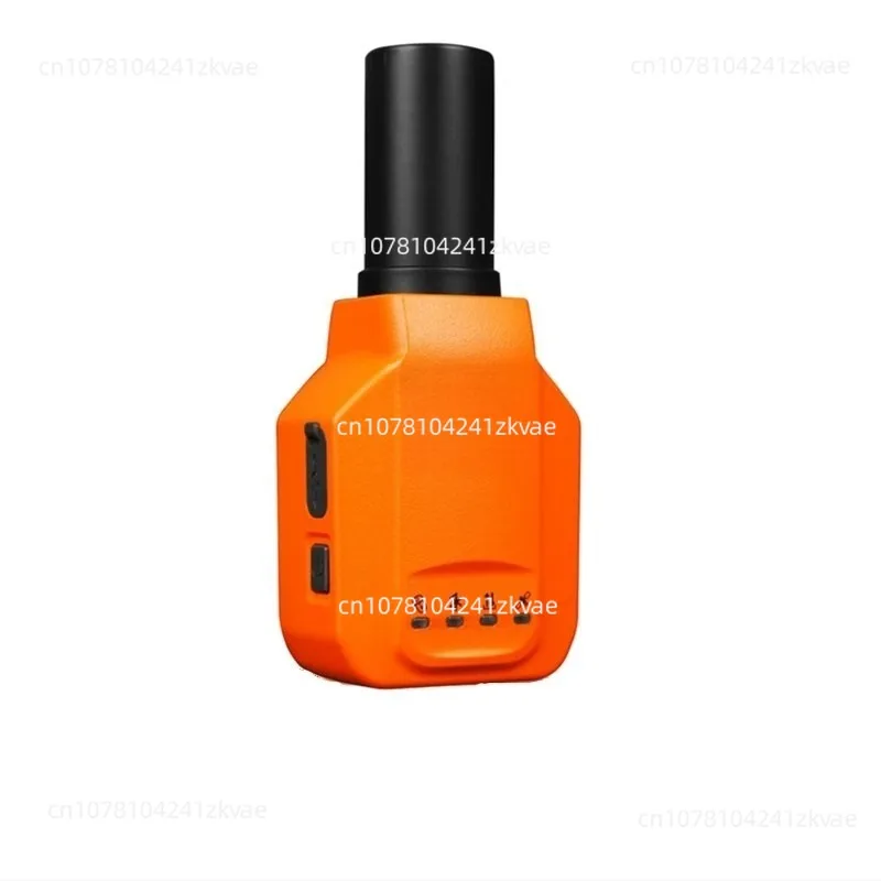 

M9 orange measuring instrument high precision16 frequencyofting portable and efficient