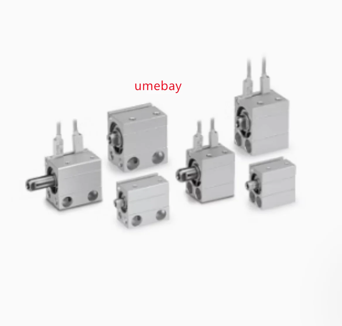 Цилиндр серии CDUJS 10: CDUJS10-4D CDUJS10-6D CDUJS10-8D CDUJS10-10D CDUJS10-15D CDUJS10-20D CDUJS10-25D CDUJS10-30D