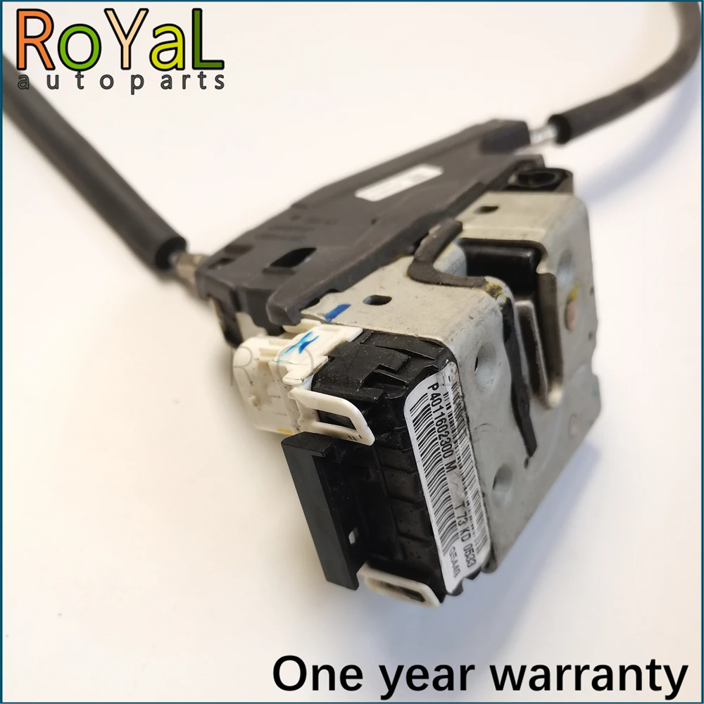 LH blok penguncian depan untuk Maserati: MSLDV6 suku cadang No: 673007276