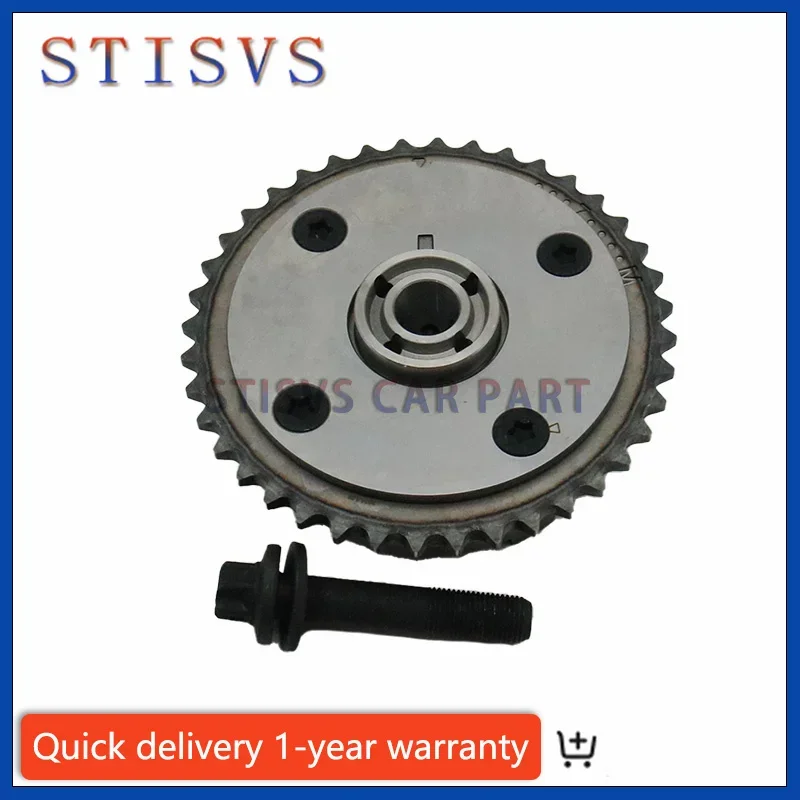 V754586280 Timing Camshaft Gear for BMW Mini Cooper Countryman 1.5L 120i N12B16 N12B14 N16B16 N18B16 N13B16 N18B16 N14B16