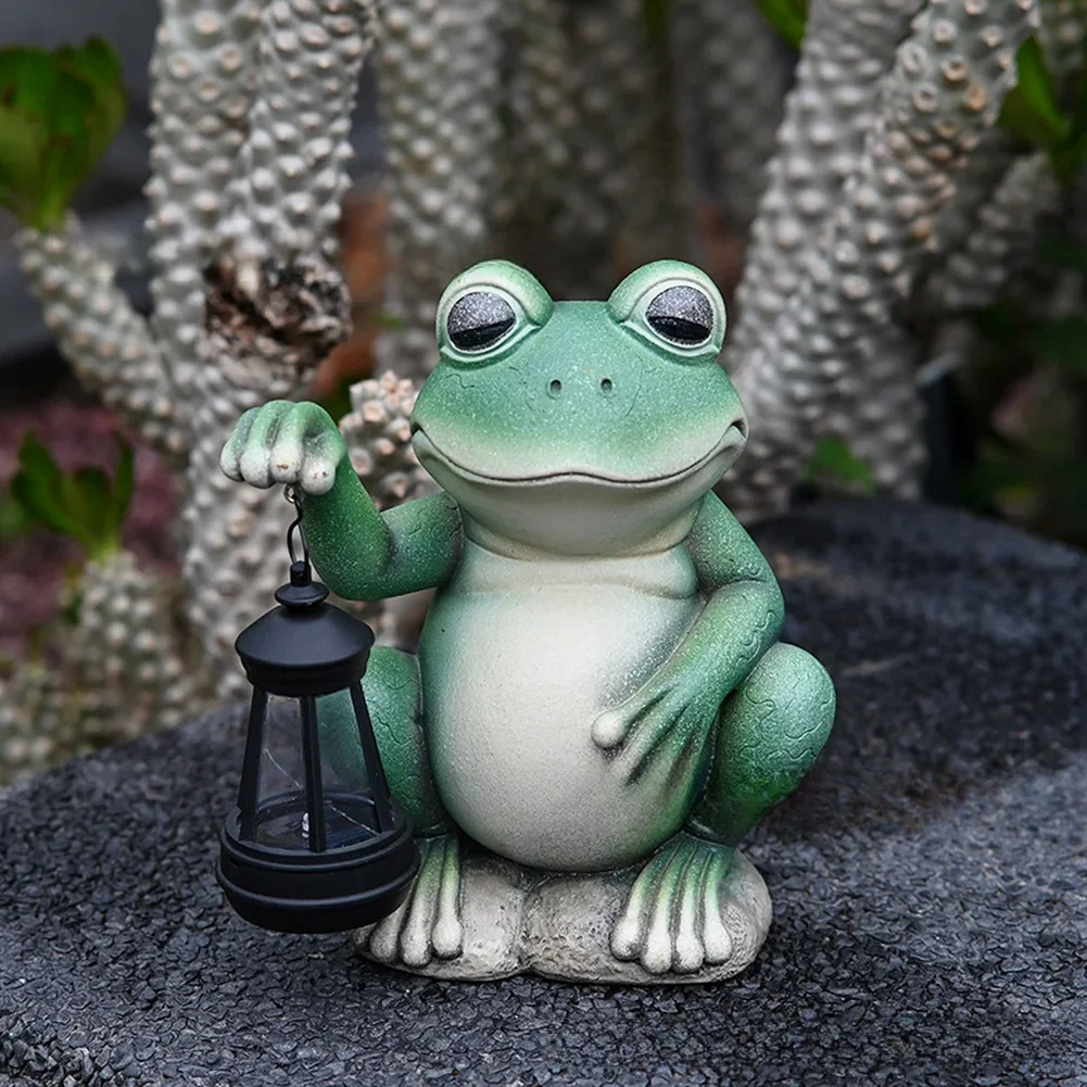 Unique Solar Garden Ornament Patio Solar Ornament Solar Garden Light Energy Efficient Lighting Automatic Night Illumination