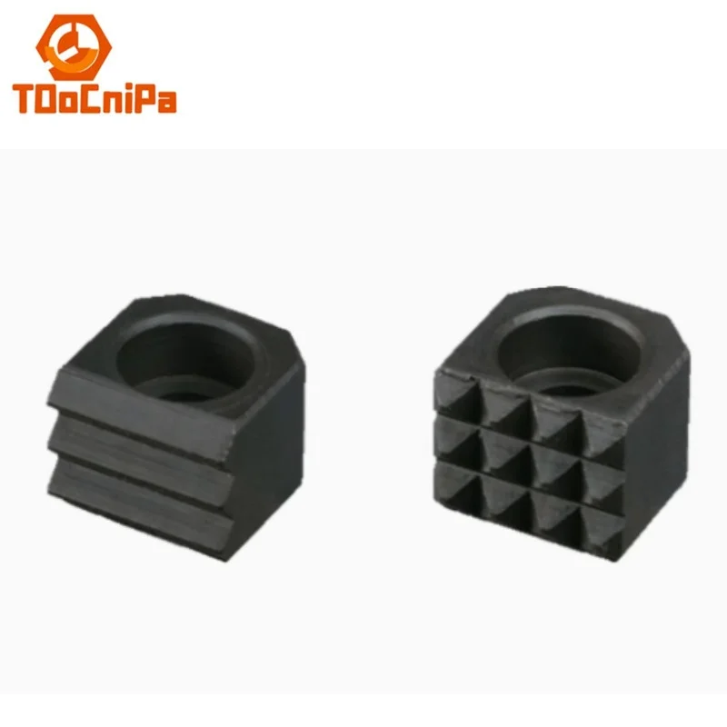 

HSE Edge Tooth Surface Pressure Block Straight Sawtooth Pressure Block