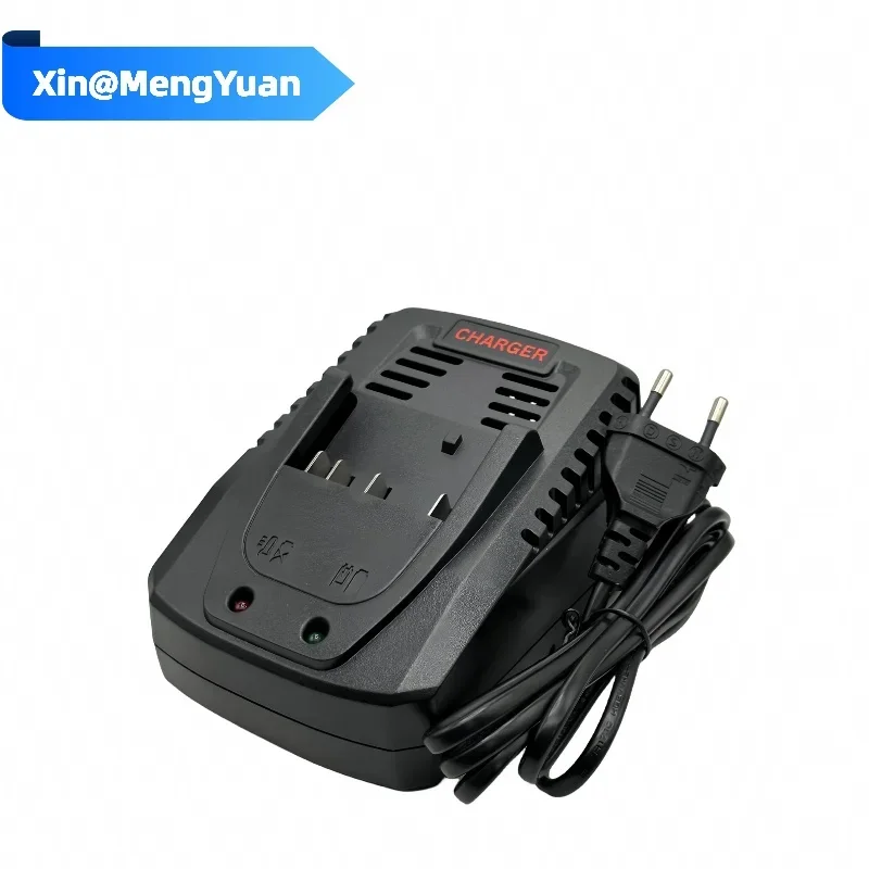 18V Battery 6.0Ah For Bosch Electric Drill 18 V Rechargeable Li-ion Batteryies BAT609 BAT609G BAT618 BAT618G BAT614 + 1 Charger