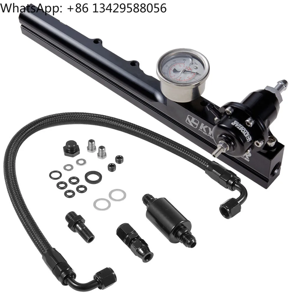 Kyostar Aluminum Fu… - image