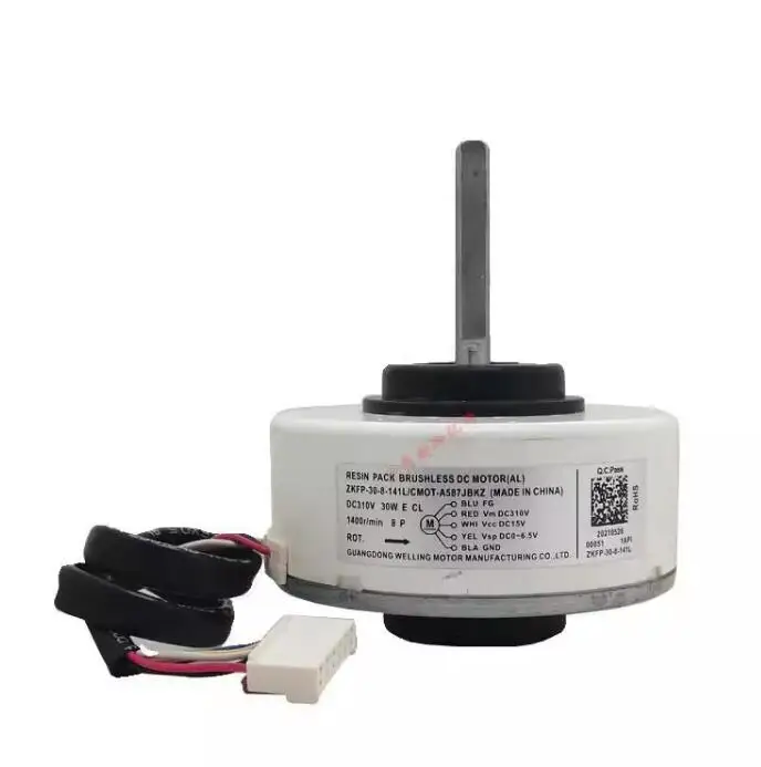 مروحة تيار مستمر جديدة ، من من من من من من من من من