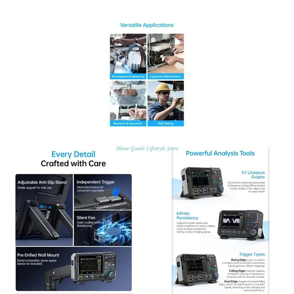 E74E Multifunctiona…