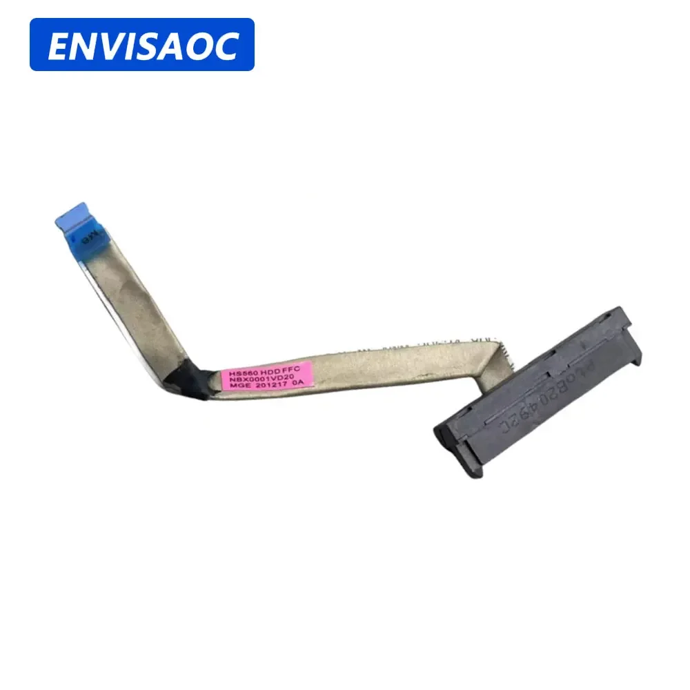 For Lenovo Ideapad V15 G4 ABP AMN IAH IRU Gen 4 V15 G3 IAP ABA Gen 3 Laptop Hard Drive HDD SSD Connector Flex Cable