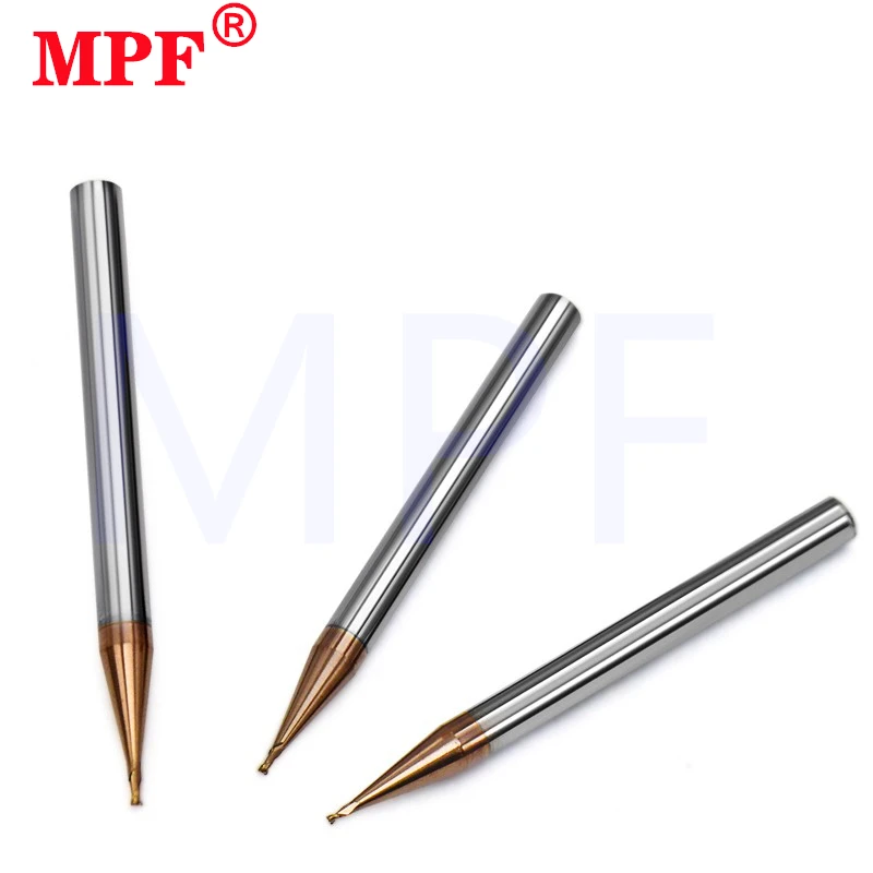 

Фреза CncHRC55 с покрытием из сплава, черные стальные инструменты, обработка с ЧПУ, концевая фреза небольшого диаметра, комплект фрез с верхней поверхностью, фрезерный станок T