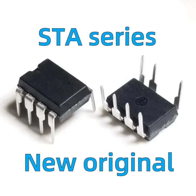 New original STR-A6079M STR-A6051M STR-A6052M STR-A6061HD STR-A6151 STR-A6259H DIP7