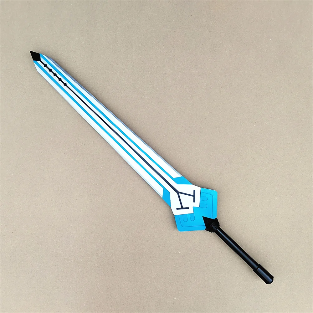 game Fate/EXTELLA LINK Servant Saber Charlemagne Cosplay Sword Props Replica of Weapons for Halloween Christmas Fancy Party 43'' view 5