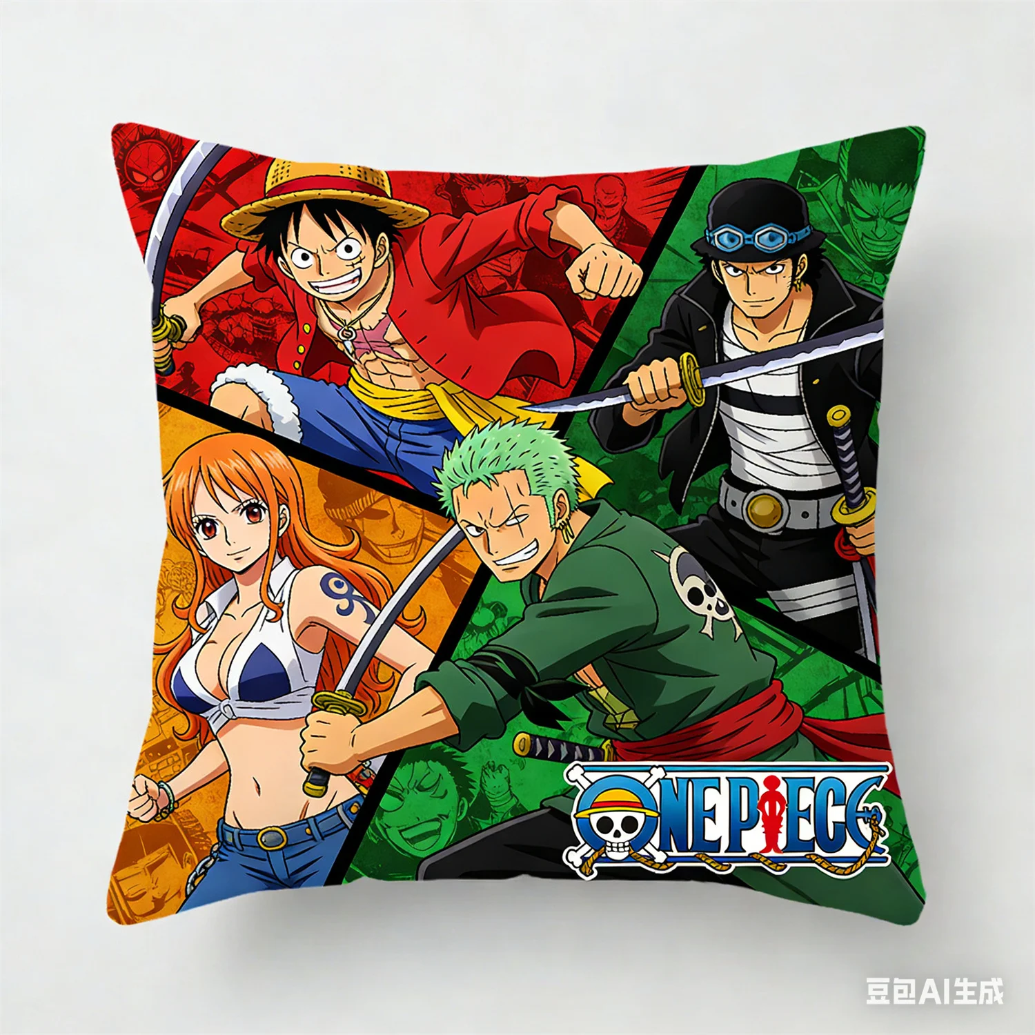 Sarung Bantal One Piece, Sarun - Home Decor Online ulasan dan harga