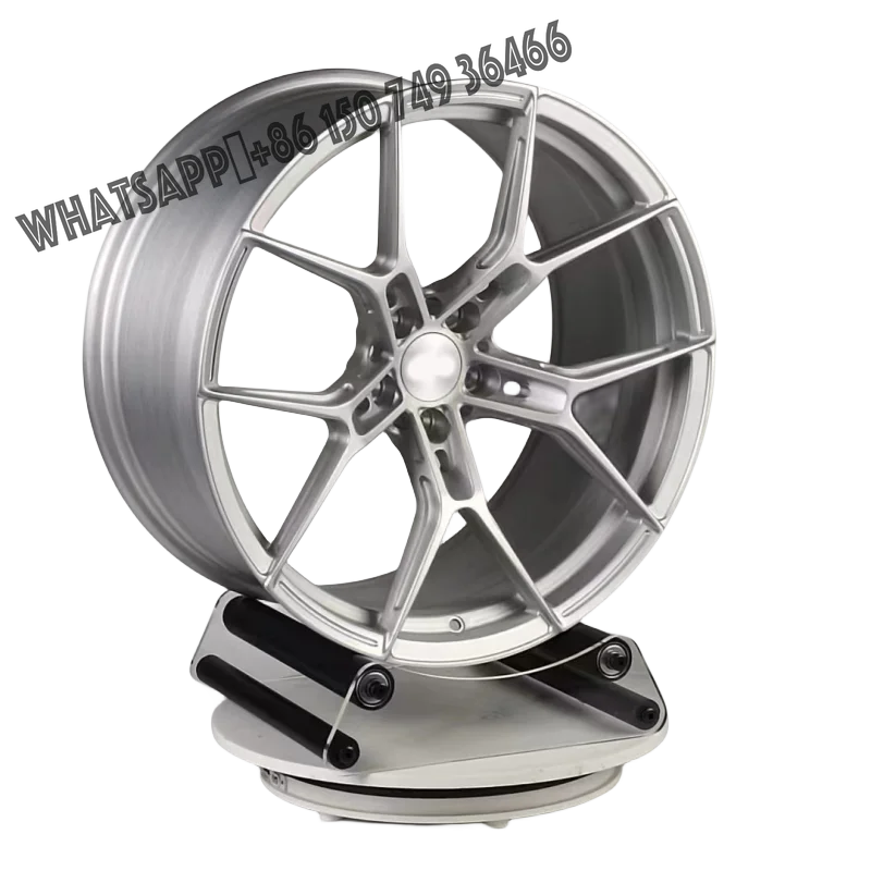 

18 19 20 Inch Best Design Extremely Monoblock Concave Automobile Forged Hubs OEM/ODM Replica Custom Car Wheel