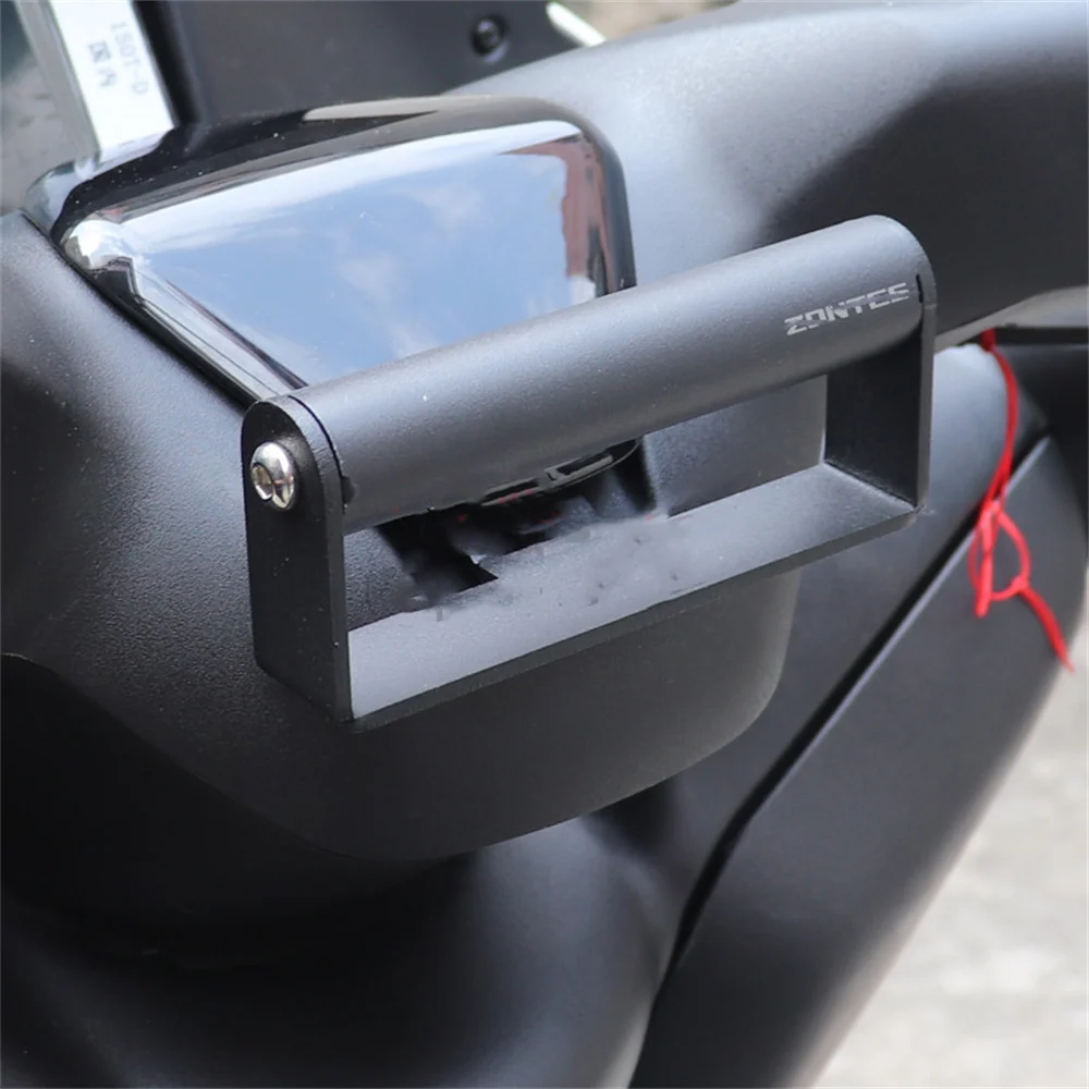 

Modification accessories mobile phone navigation bracket multifunctional expansion rod For 368D 368M 310M