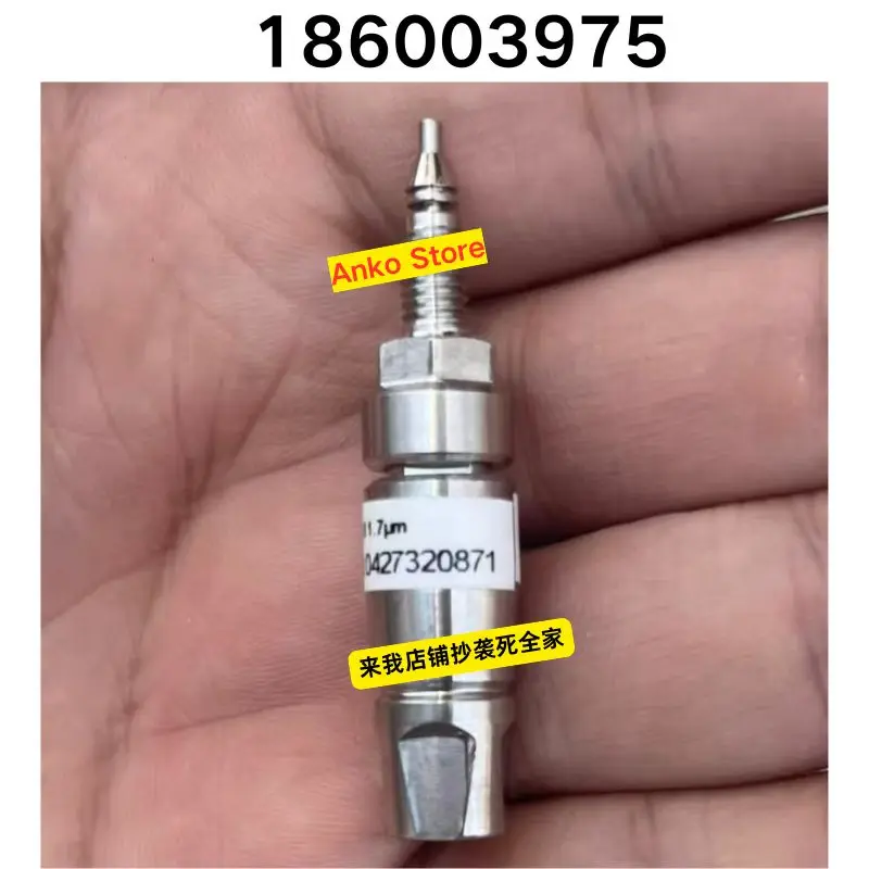 Second-hand test OK ，186003975 ACQUITY UPLC BEH C18 1.7um pre column