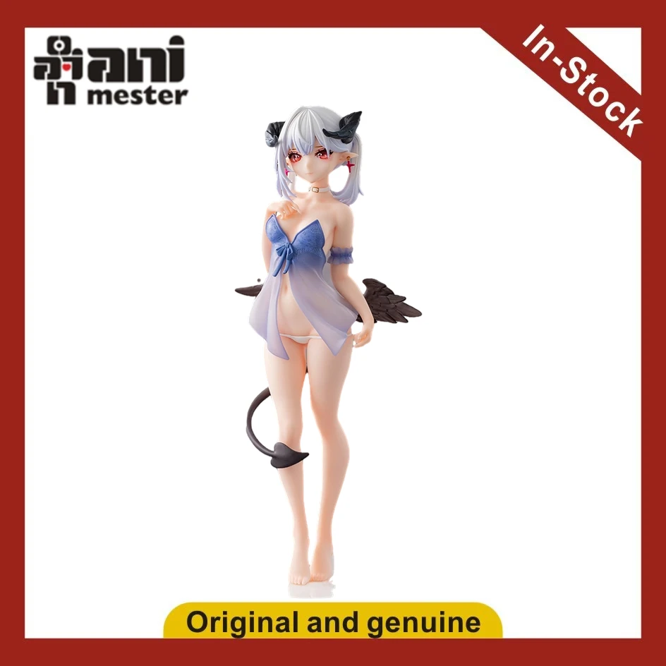 

【UA】AniMester Little Angel Lilith Exhibition Limited Edition Scale 1/6 Figure Model Toy Gift