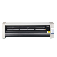 JK1101PE CE ROHS low price jinka label cutting plotter
