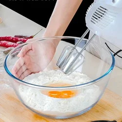 Transparent Glass Salad Bowl Extra Large Instant Noodle Ramen Creative Bowls Microwave Soup Rice Home Kitchen Tools 500-4500ml