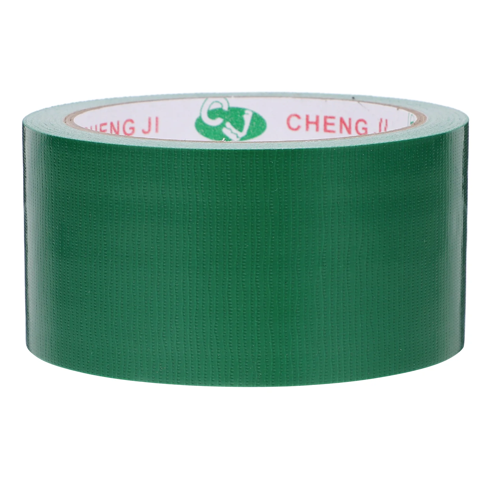 Rugs Carpet Floor Tape Waterproof Electrical Equipment Adhesive Strong Cloth Duct Green Travel