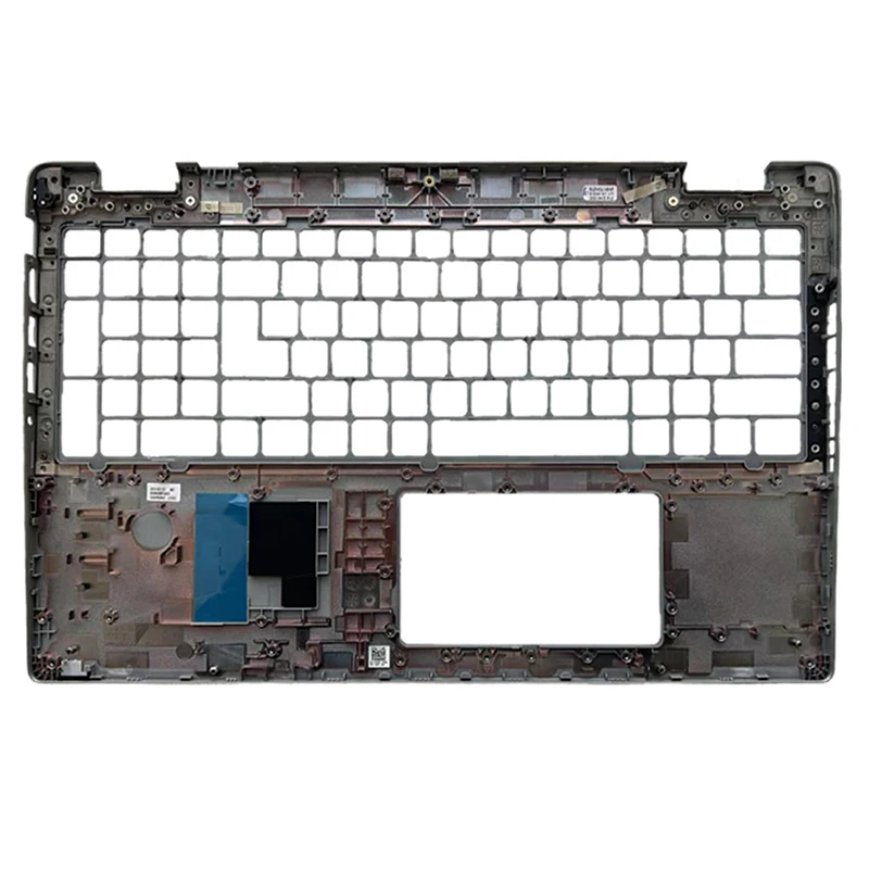 Upper cover For Dell  Latitude 5520 E5520 palm rest case Keyboard Frame C shell 01V6HD