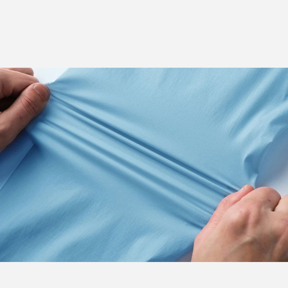 Roupas de proteção solar Roupas de praia Casaco impermeável Protetor solar UV ao ar livre Anti-UV