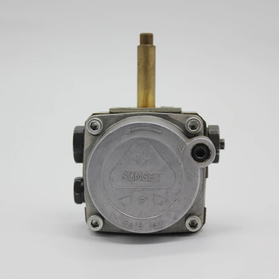 Oil pump replace RIELLO RBL Oil burner for boiler combution oil burner 40G  burners spare parts burner accessories