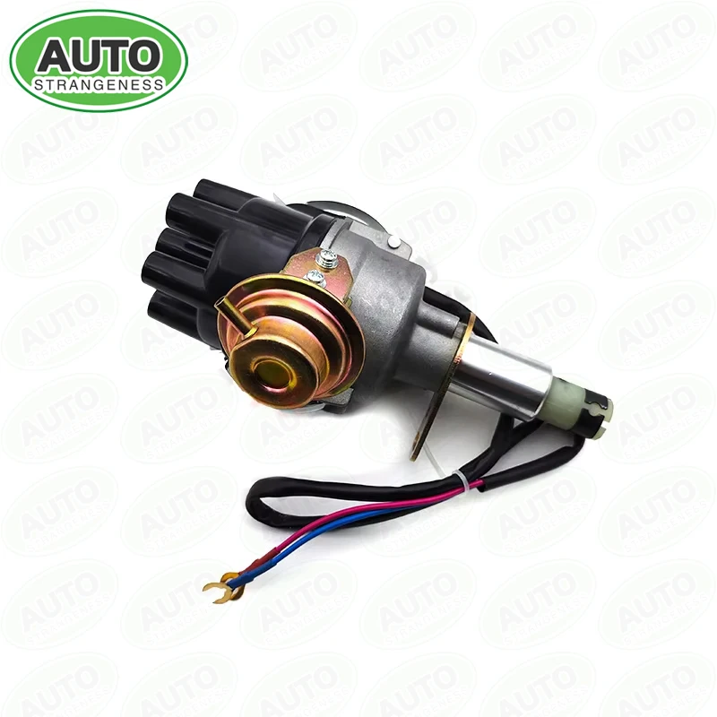 ELECTRONIC DISTRIBUTOR,FOR NISSAN DATSUN 240Z 260Z 280Z 280ZX 6L 1970-1983,P/N:22100-V2600E