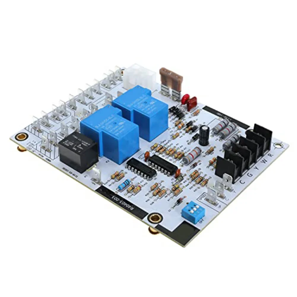 For Armstrong Furnace Fan Control Circuit Board ST9120C4040 Compatible R40403 003 Direct Replacement Component