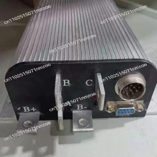 4KW, Programmable Electric Speed Controller Electric Vehicle Programmable Speed Controller, 24V-48V